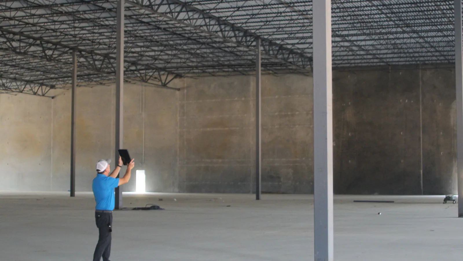 Due Diligence Roof Surveys in Tuscaloosa, AL