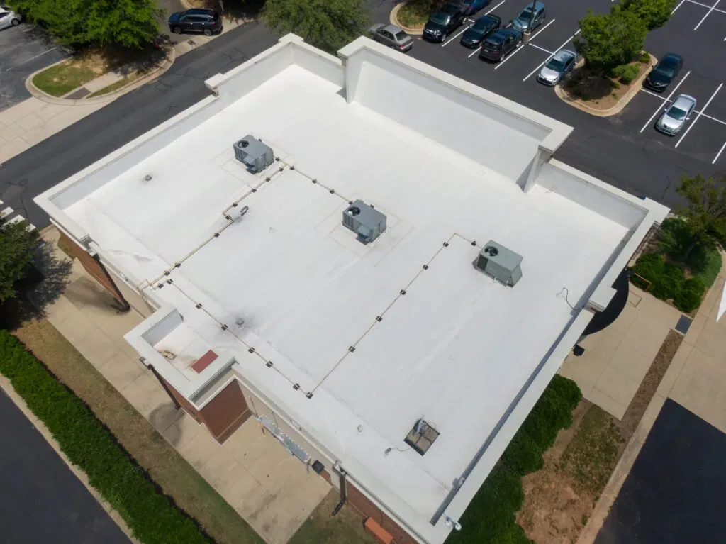 Roof Warranty Management in Tuscaloosa, AL