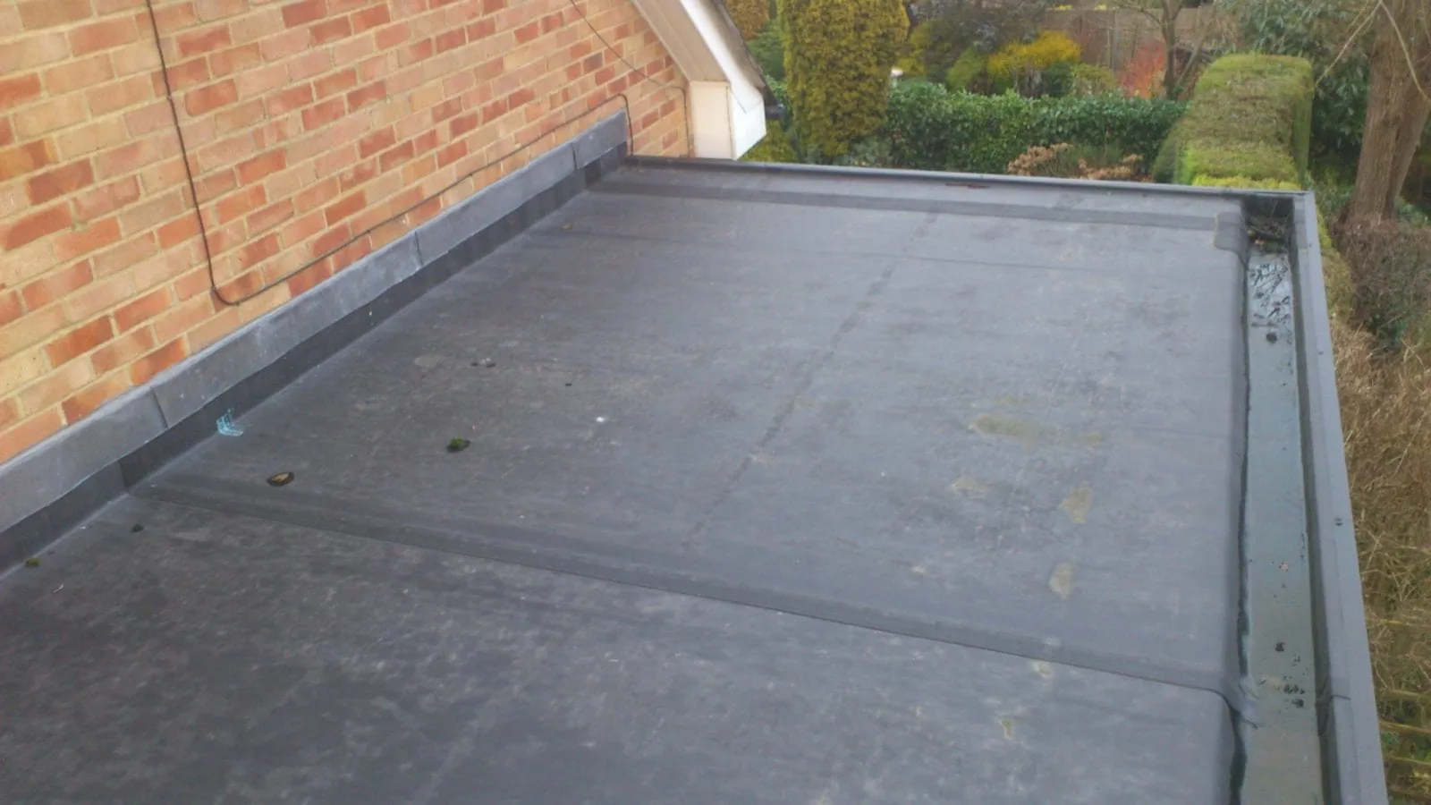 Flashing Failure Repair in Tuscaloosa, AL
