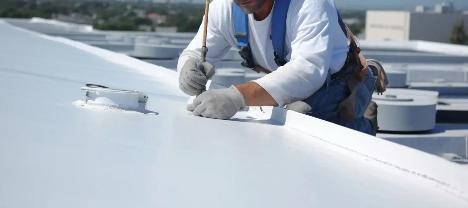 Membrane Puncture Repair in Tuscaloosa, AL