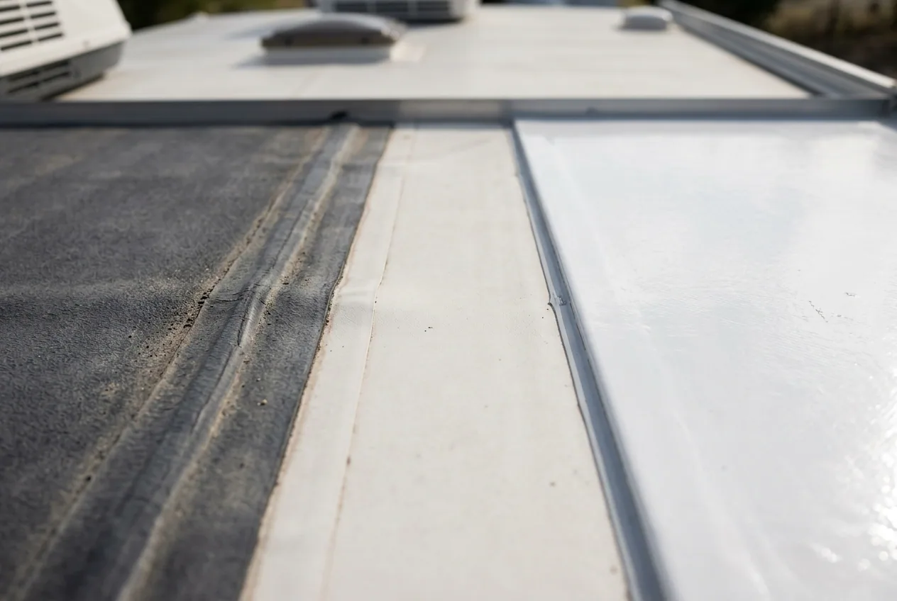 Seam Failure Repair in Tuscaloosa, AL