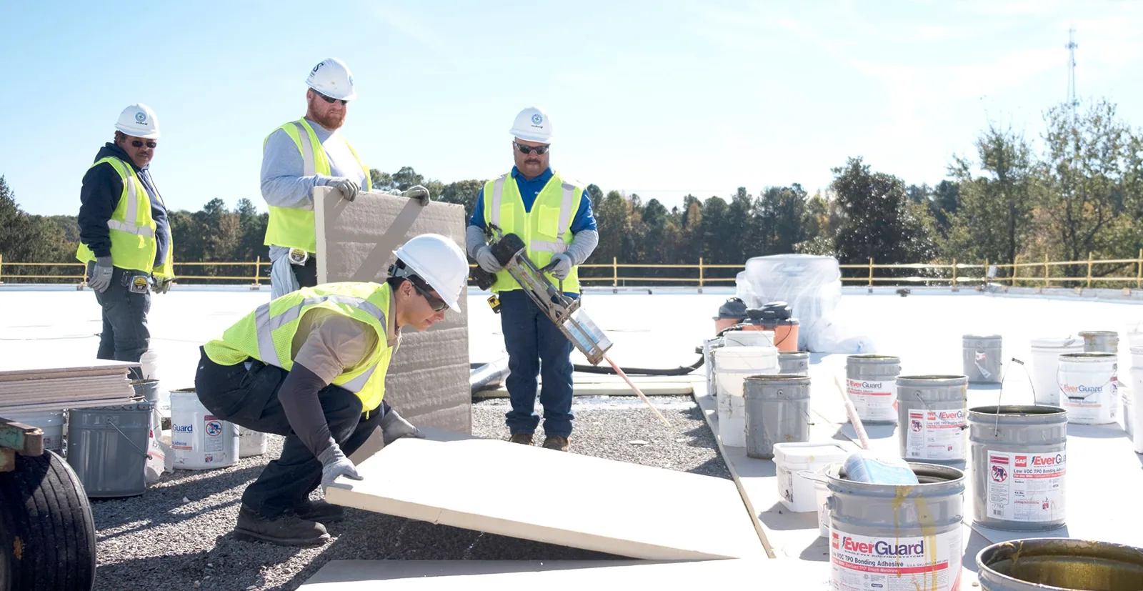 Roofing for Insurance Adjusters and Restoration Work in Tuscaloosa, AL