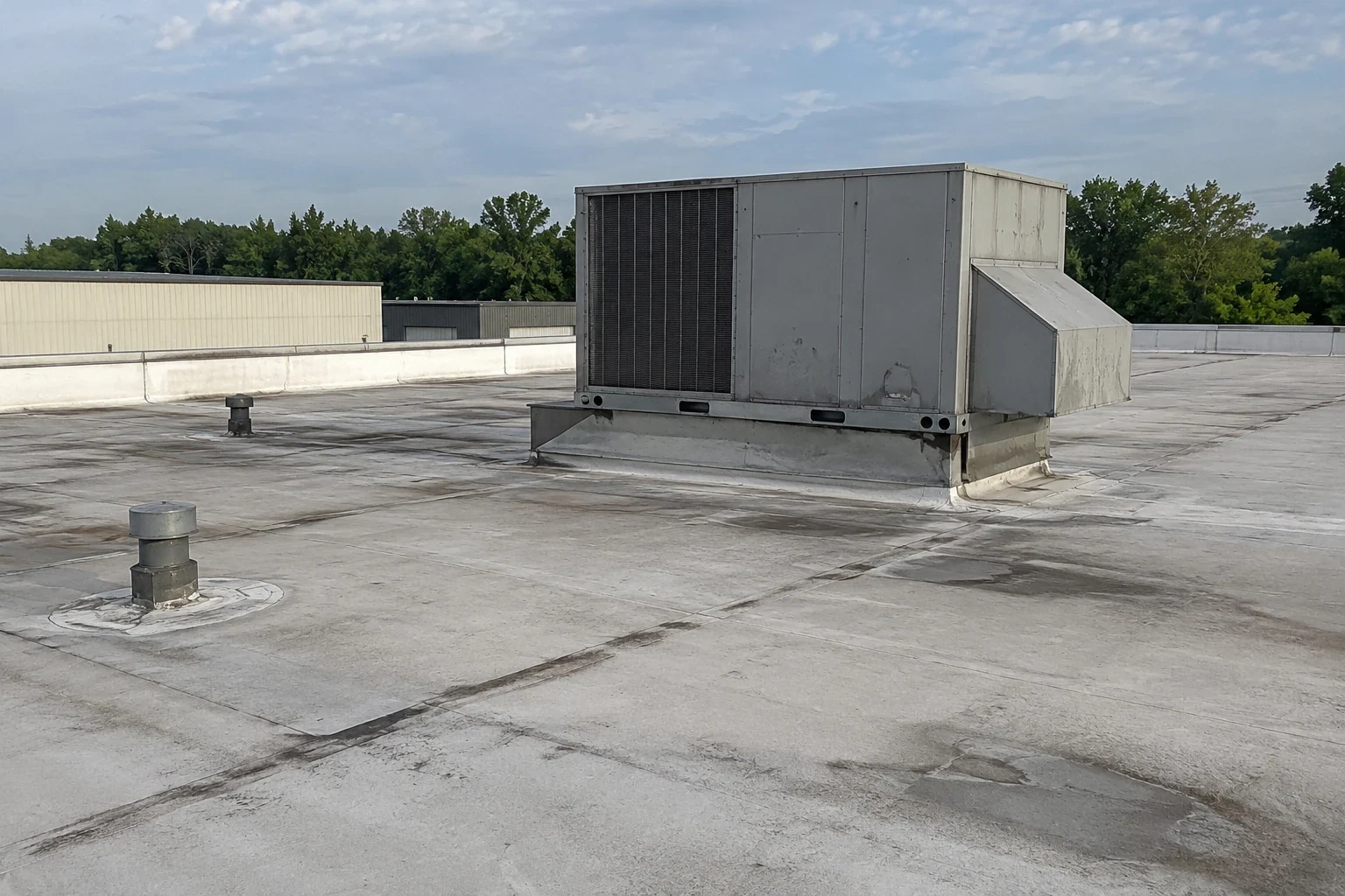 Roofing for Manufacturing Companies in Tuscaloosa, AL