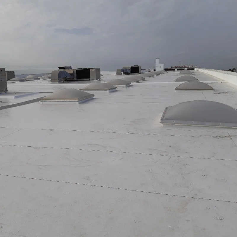 GAF Commercial Roofing Systems in Tuscaloosa, AL