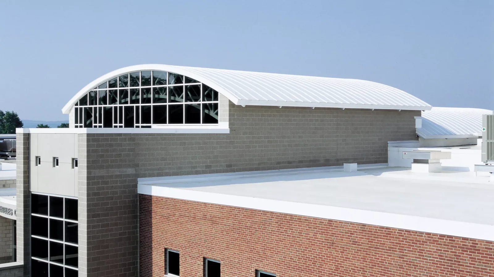 Sika Sarnafil Roofing Systems in Tuscaloosa, AL