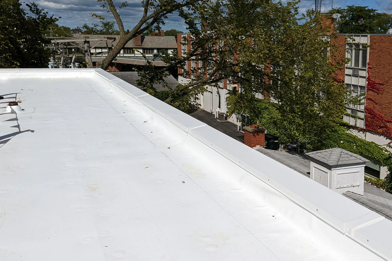 Apartment Roofing in Tuscaloosa, AL