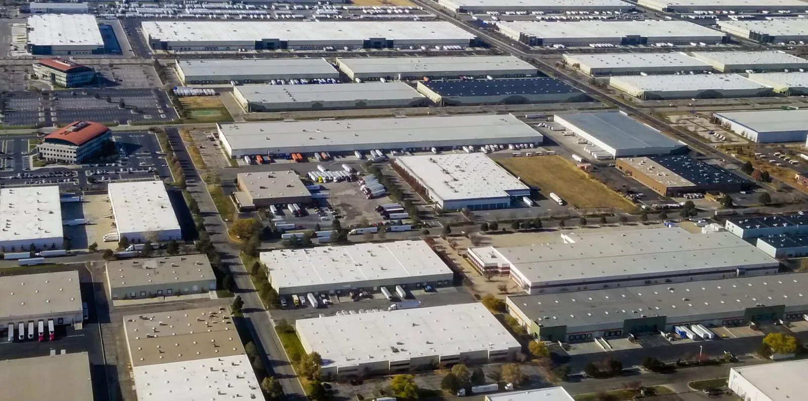 Big-Box Retail Roofing in Tuscaloosa, AL