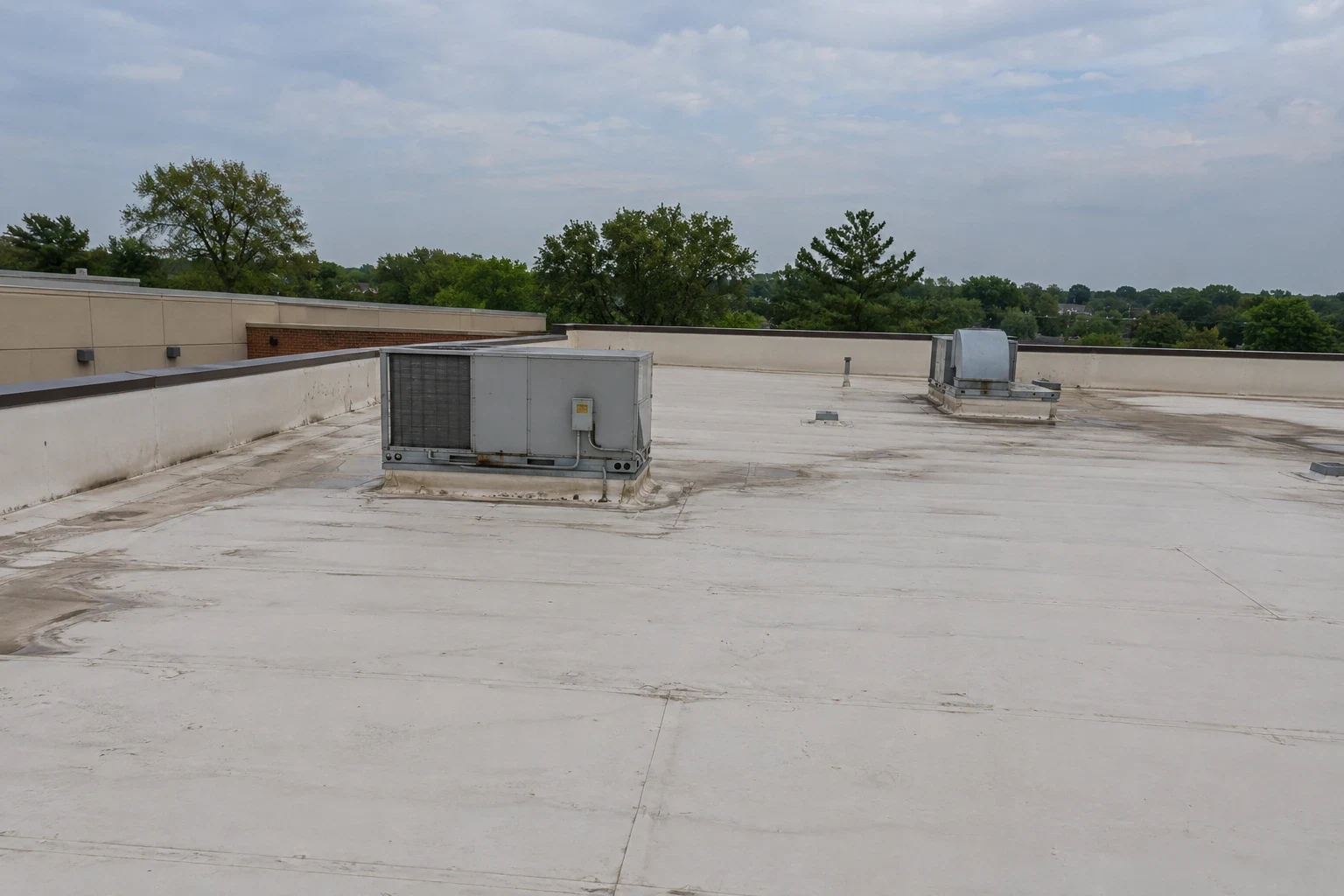 Grocery Store Roofing in Tuscaloosa, AL