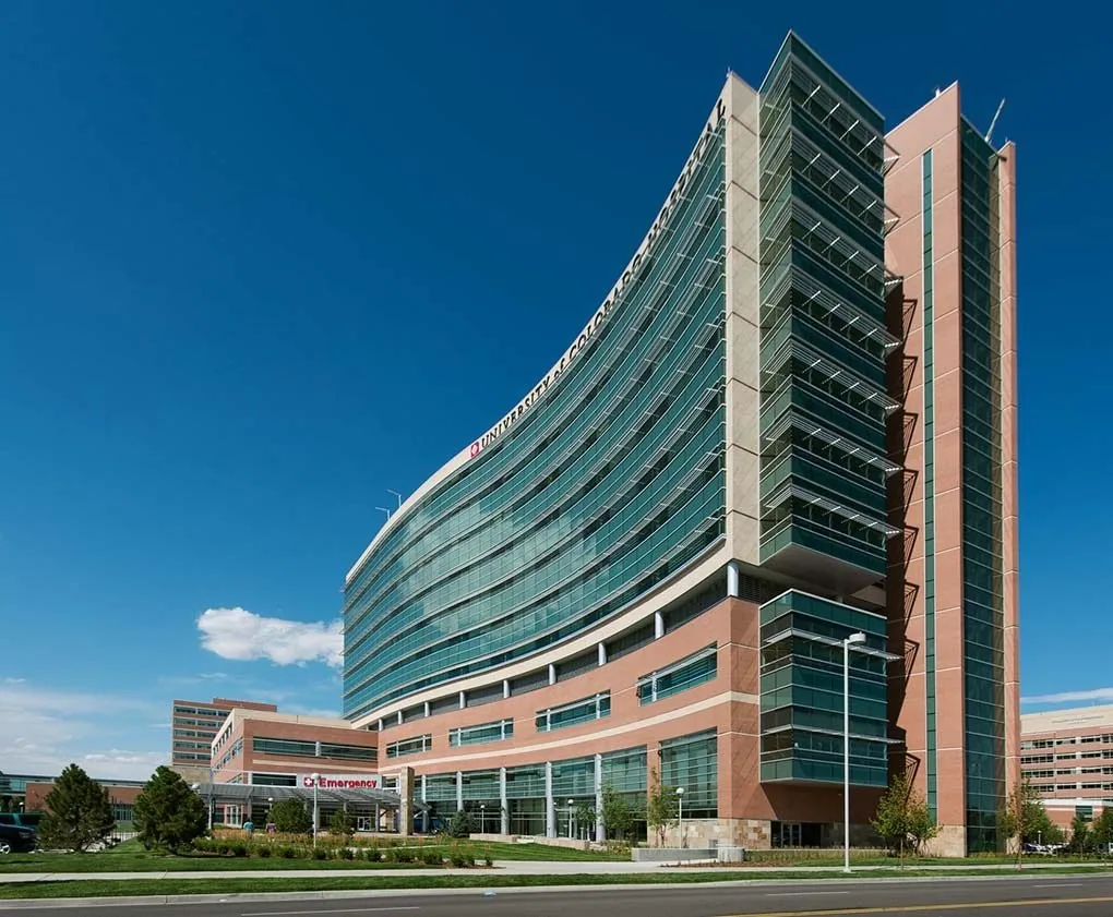 Hospital Roofing in Tuscaloosa, AL