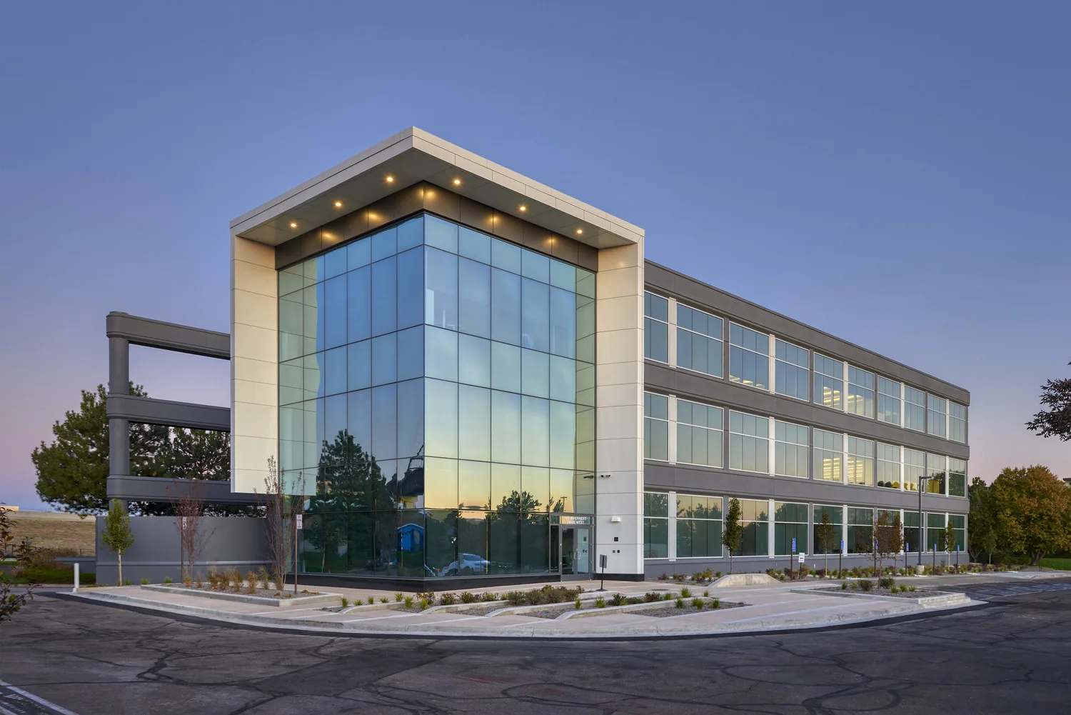 Office Building Roofing in Tuscaloosa, AL