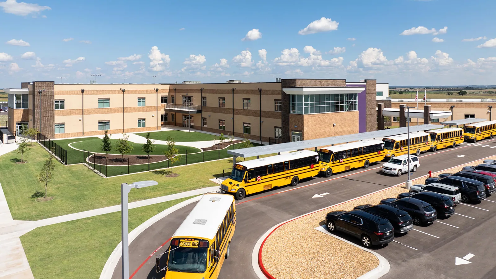 School Roofing in Tuscaloosa, AL