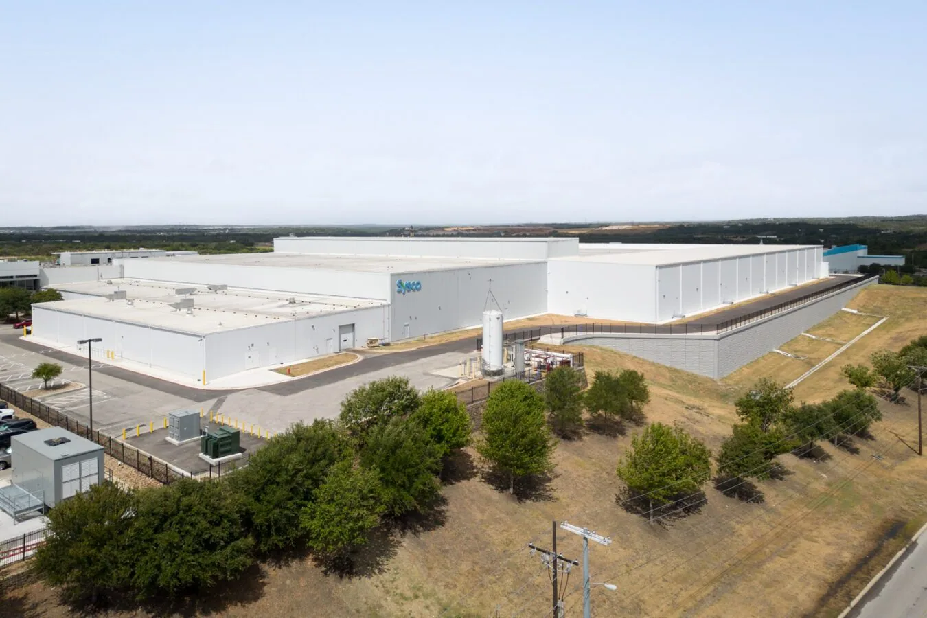 Warehouse Roofing in Tuscaloosa, AL