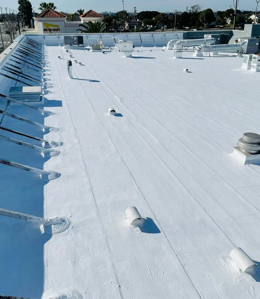 TPO Roofing in Tuscaloosa, AL