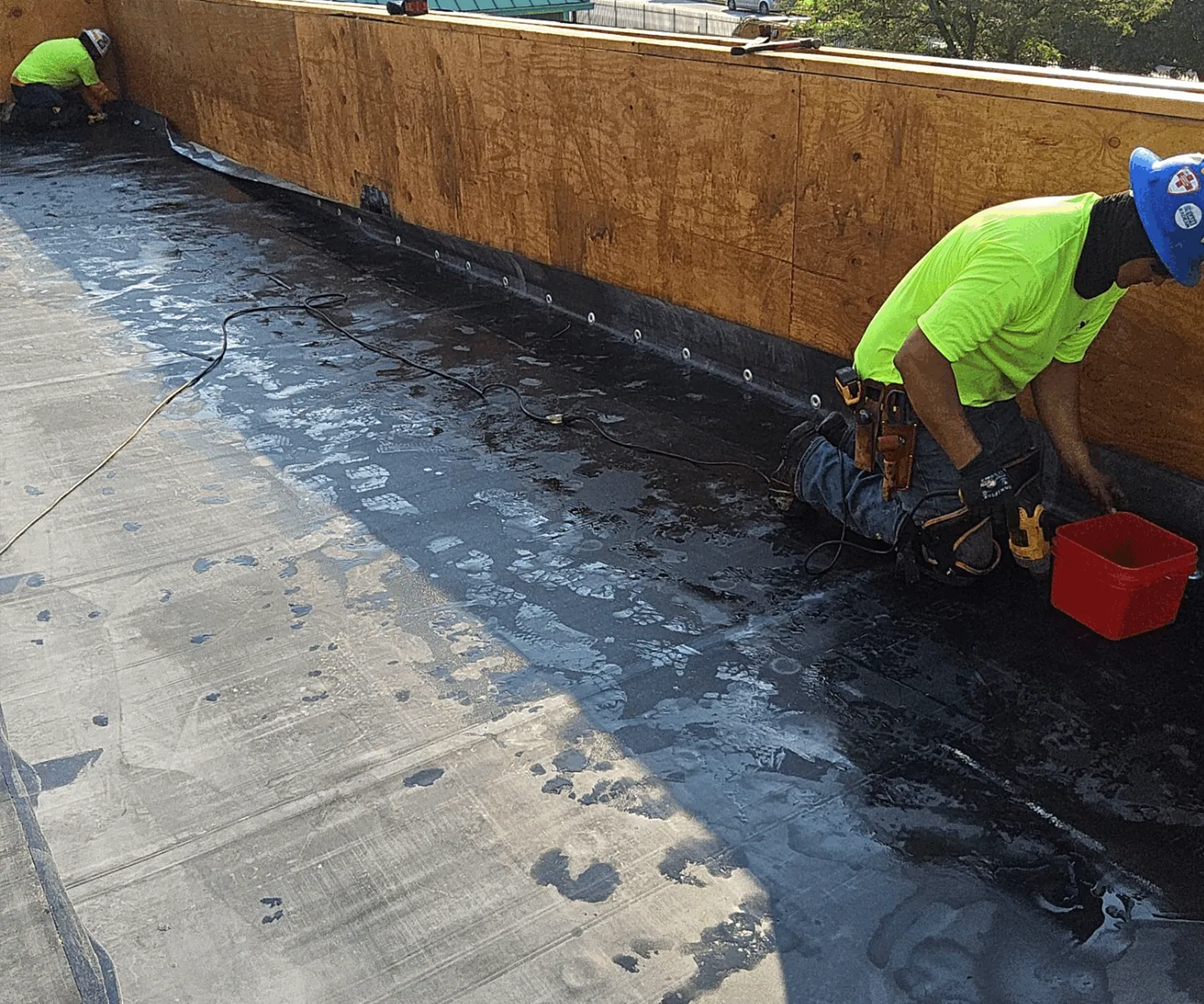 KEE Roofing in Tuscaloosa, AL