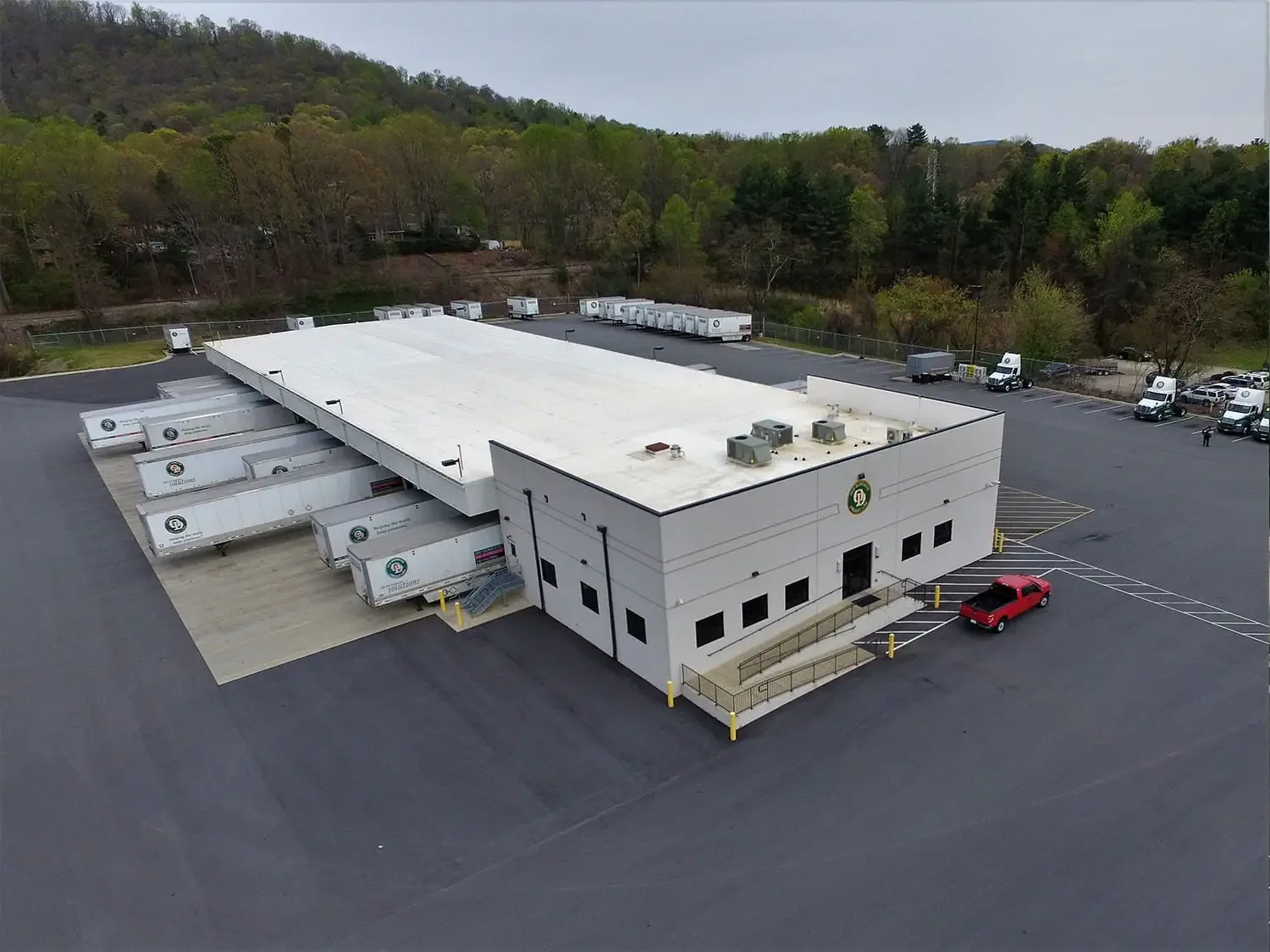 Built-Up Roofing in Tuscaloosa, AL
