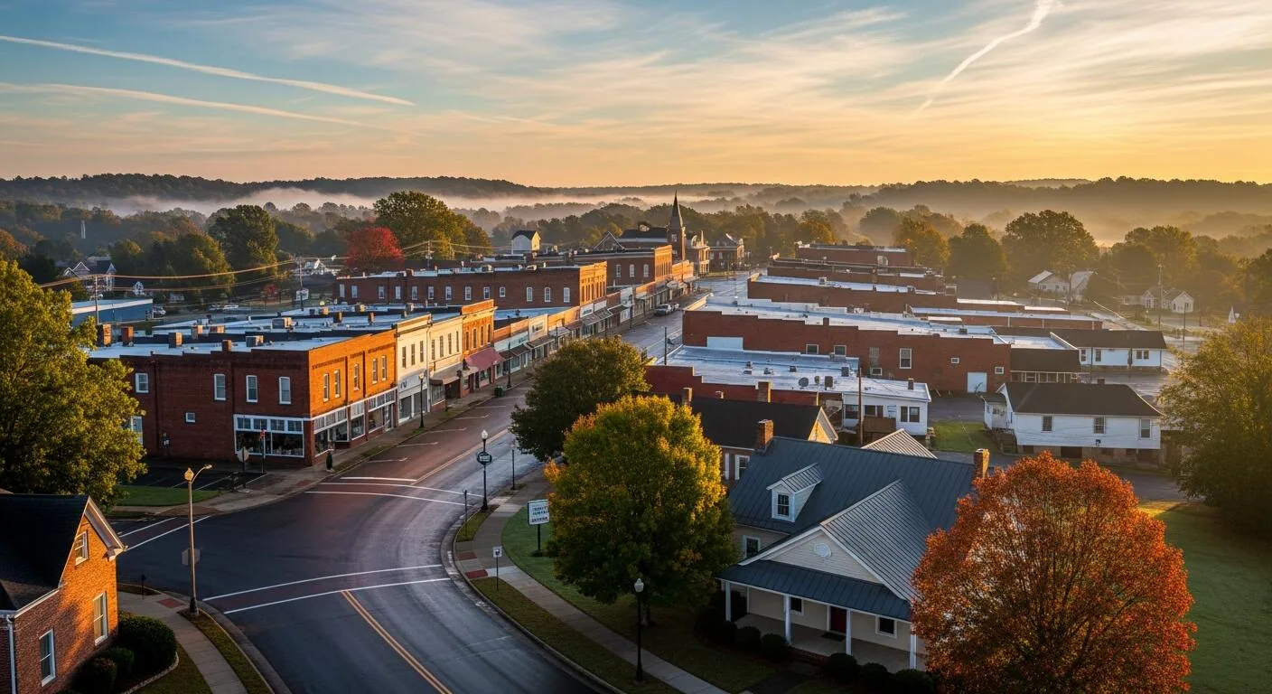 Commercial Roofing in Cottondale, AL