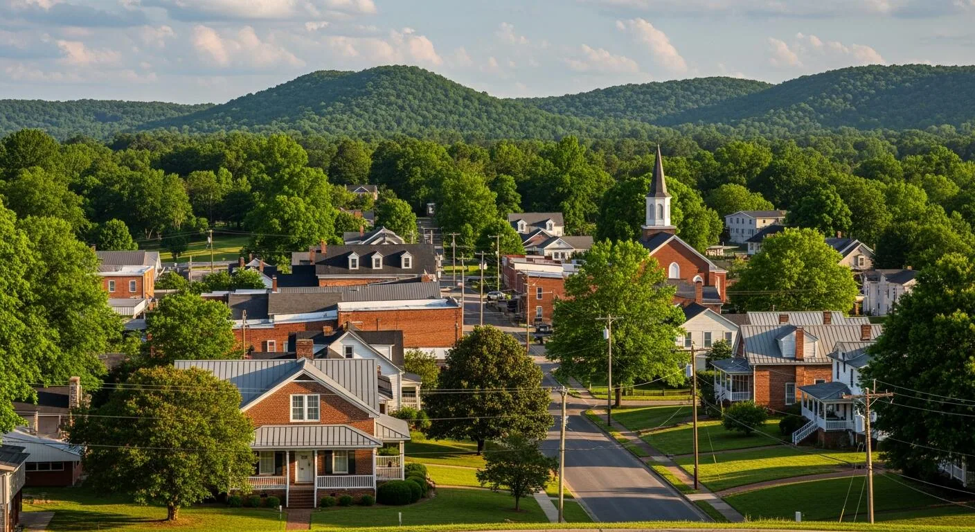 Commercial Roofing in Holt, AL