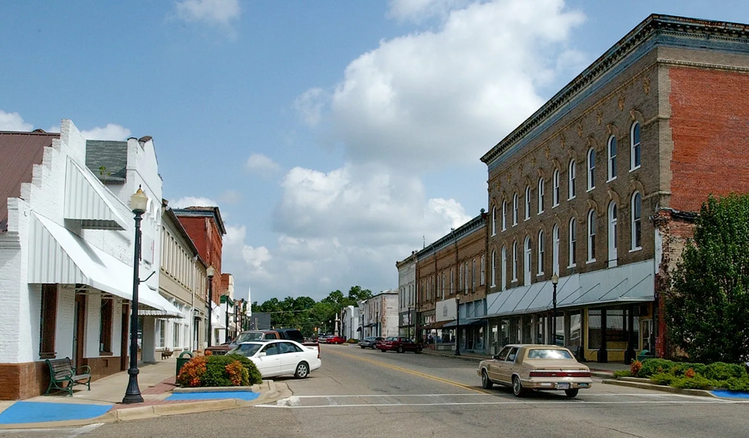 Gordo in Tuscaloosa, AL