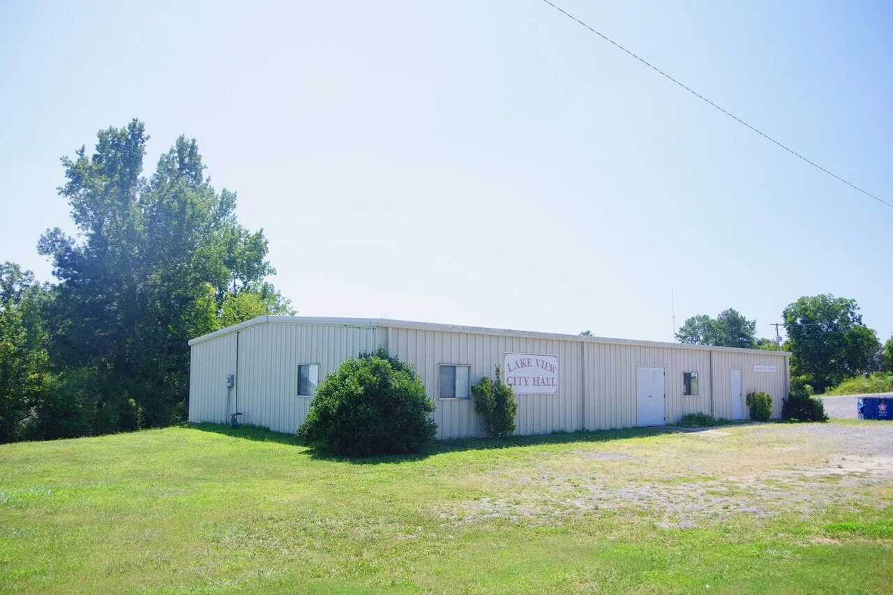 Commercial Roofing in Lake View, AL