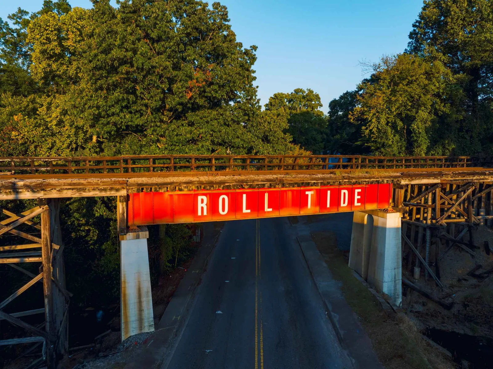 Commercial Roofing in Northport, AL