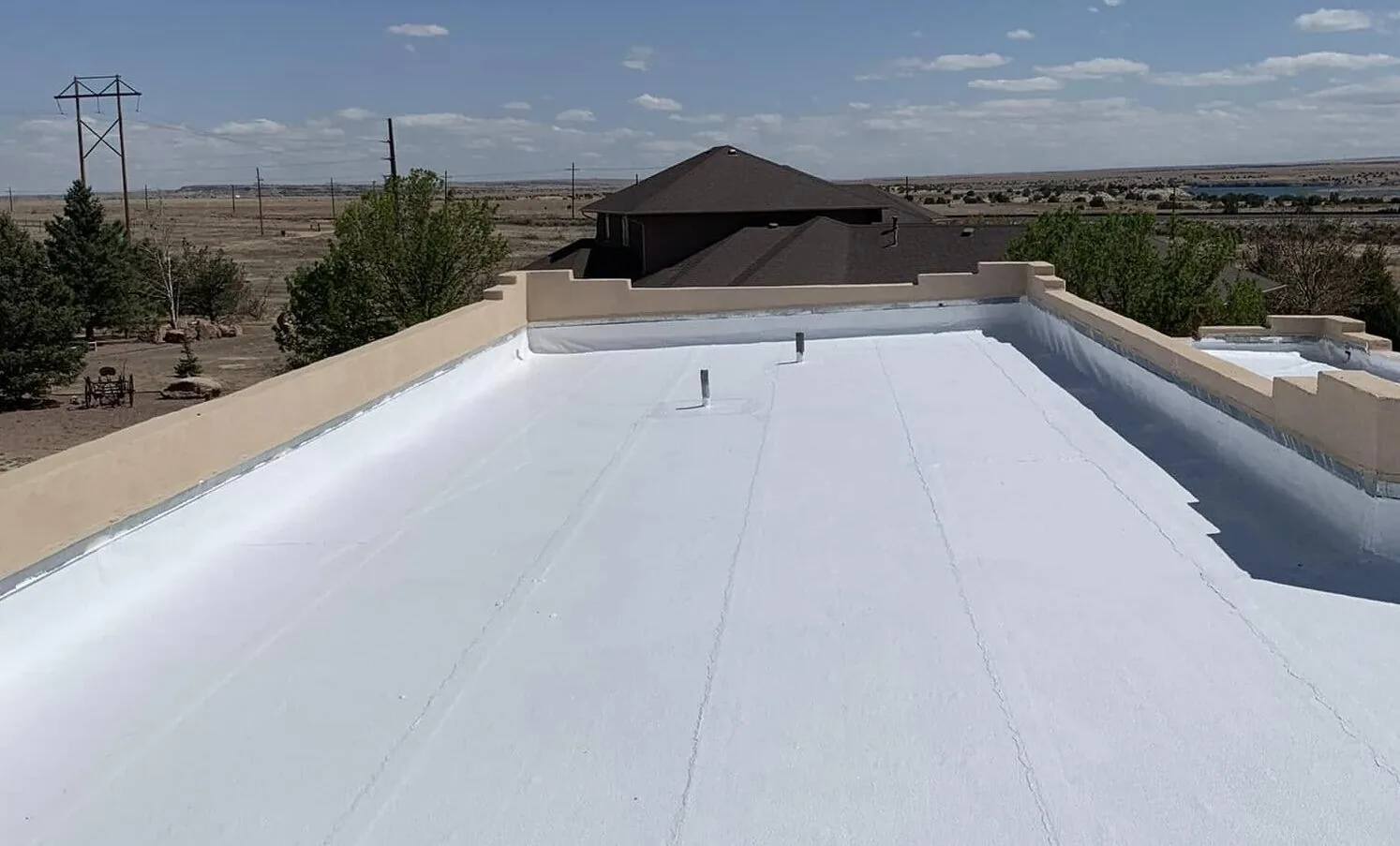 Commercial Roof Inspection in Tuscaloosa, AL