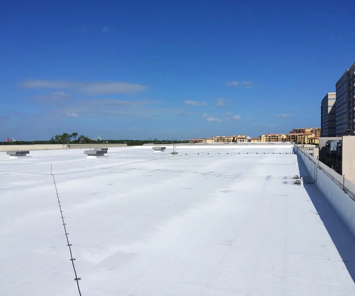 Cool Roof Installation in Tuscaloosa, AL